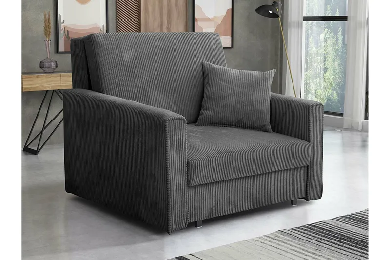 Denegal Lenestol - Møbler - Stoler & lenestoler - Lenestoler