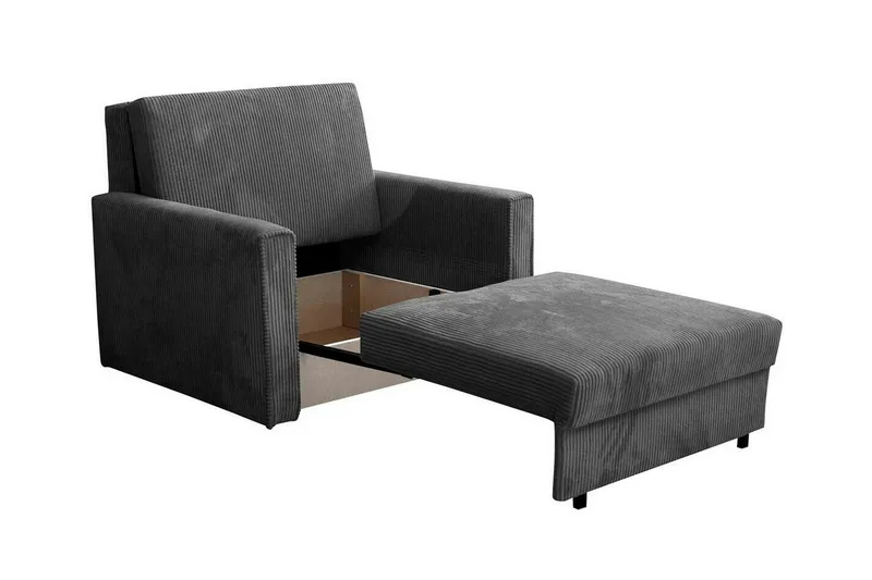 Denegal Lenestol - Møbler - Stoler & lenestoler - Lenestoler