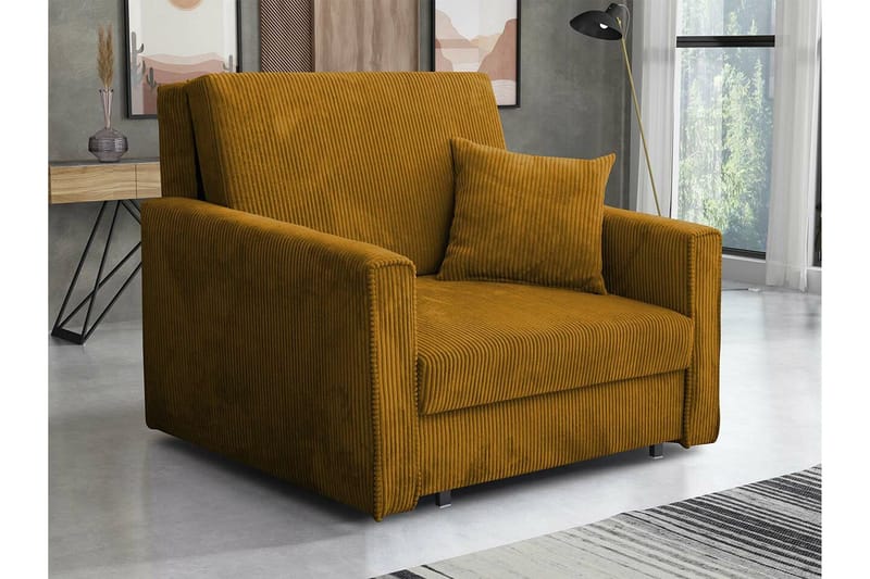 Denegal Lenestol - Møbler - Stoler & lenestoler - Lenestoler