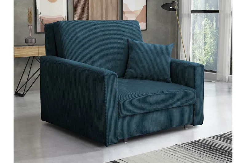 Denegal Lenestol - Møbler - Stoler & lenestoler - Lenestoler