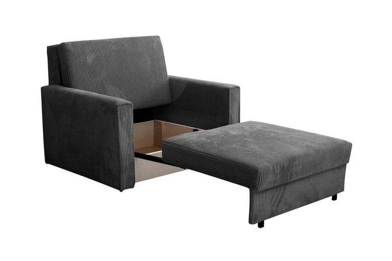 Denegal Lenestol - Møbler - Stoler & lenestoler - Lenestoler