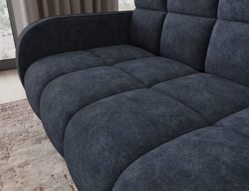 Deverio 2-seters sovesofa med oppbevaring - Aura 40 - Møbler - Stoler & lenestoler - Lenestoler - Sovestol