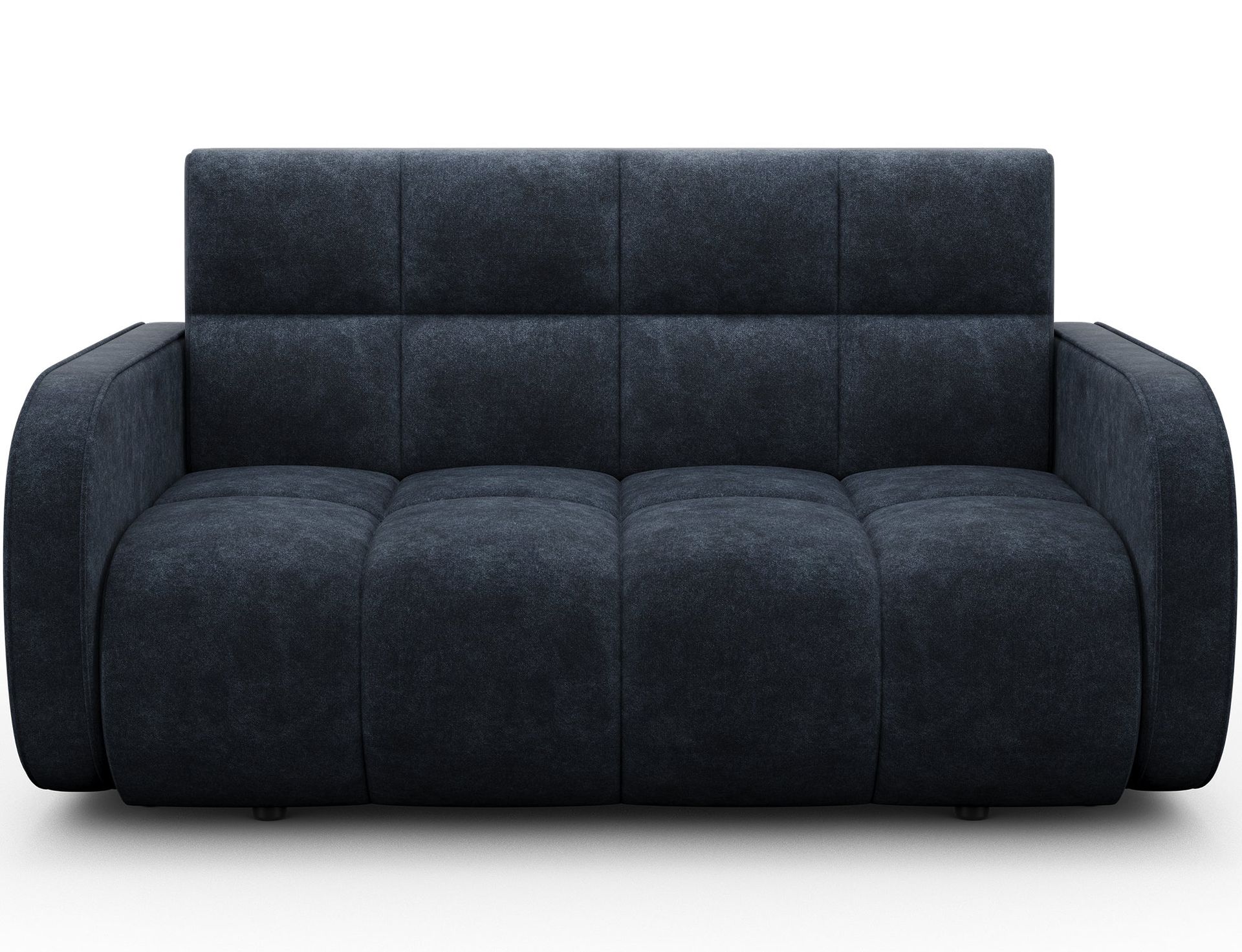 Deverio 2-seters sovesofa med oppbevaring - Aura 40