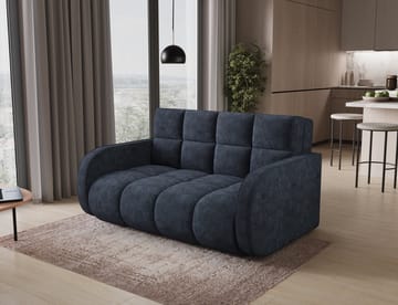 Deverio 2-seters sovesofa med oppbevaring - Aura 40 - Møbler - Stoler & lenestoler - Lenestoler - Sovestol