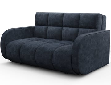 Deverio 2-seters sovesofa med oppbevaring - Aura 40 - Møbler - Stoler & lenestoler - Lenestoler - Sovestol