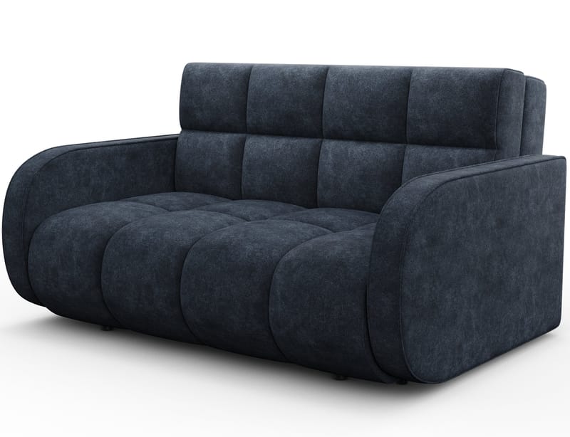 Deverio 2-seters sovesofa med oppbevaring - Aura 40 - Møbler - Stoler & lenestoler - Lenestoler - Sovestol