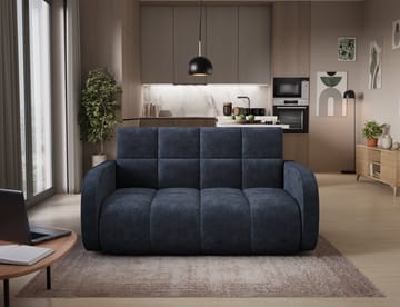 Deverio 2-seters sovesofa med oppbevaring - Aura 40 - Møbler - Stoler & lenestoler - Lenestoler - Sovestol