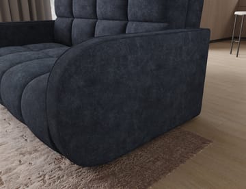 Deverio 2-seters sovesofa med oppbevaring - Aura 40 - Møbler - Stoler & lenestoler - Lenestoler - Sovestol