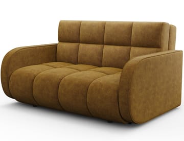 Deverio 2-seters sovesofa med oppbevaring - Aura 45 - Møbler - Stoler & lenestoler - Lenestoler - Sovestol