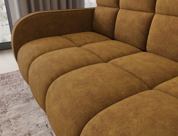 Deverio 2-seters sovesofa med oppbevaring - Aura 45 - Møbler - Stoler & lenestoler - Lenestoler - Sovestol