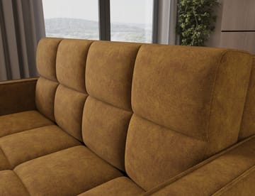 Deverio 2-seters sovesofa med oppbevaring - Aura 45 - Møbler - Stoler & lenestoler - Lenestoler - Sovestol