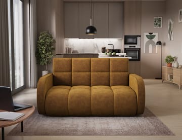 Deverio 2-seters sovesofa med oppbevaring - Aura 45 - Møbler - Stoler & lenestoler - Lenestoler - Sovestol