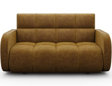 Deverio 2-seters sovesofa med oppbevaring - Aura 45 - Møbler - Stoler & lenestoler - Lenestoler - Sovestol