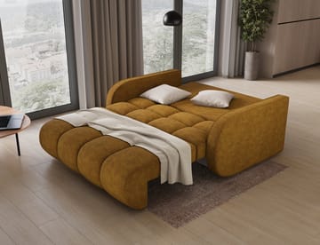 Deverio 2-seters sovesofa med oppbevaring - Aura 45 - Møbler - Stoler & lenestoler - Lenestoler - Sovestol