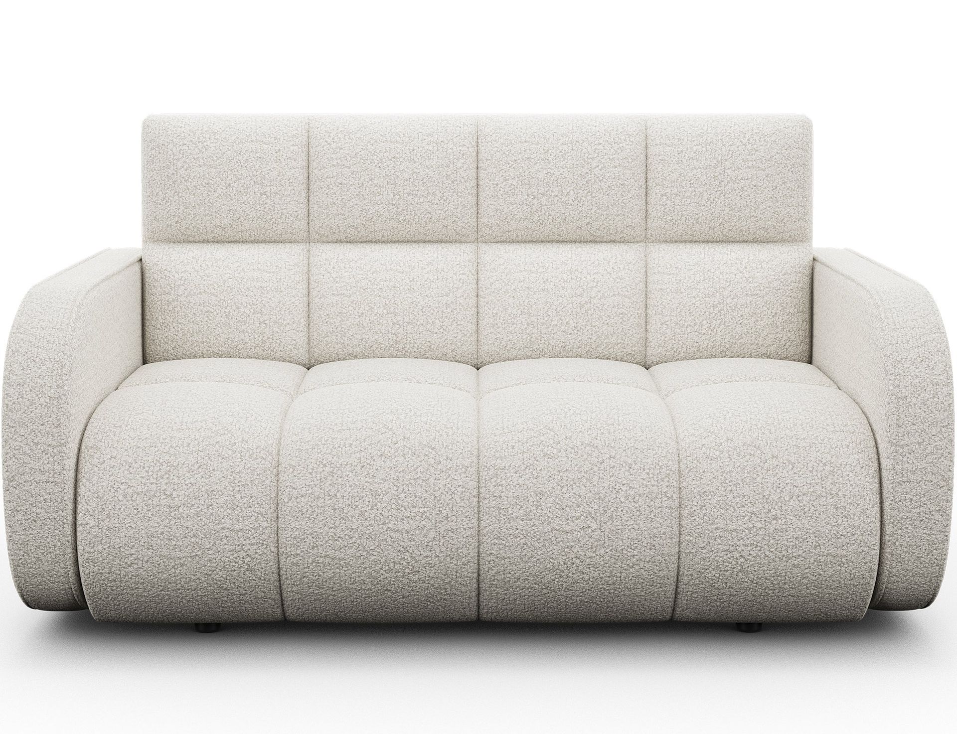 Deverio 2-seters sovesofa med oppbevaring - Royal 01