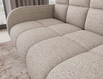 Deverio 2-seters sovesofa med oppbevaring - Royal 18 - Møbler - Stoler & lenestoler - Lenestoler - Sovestol