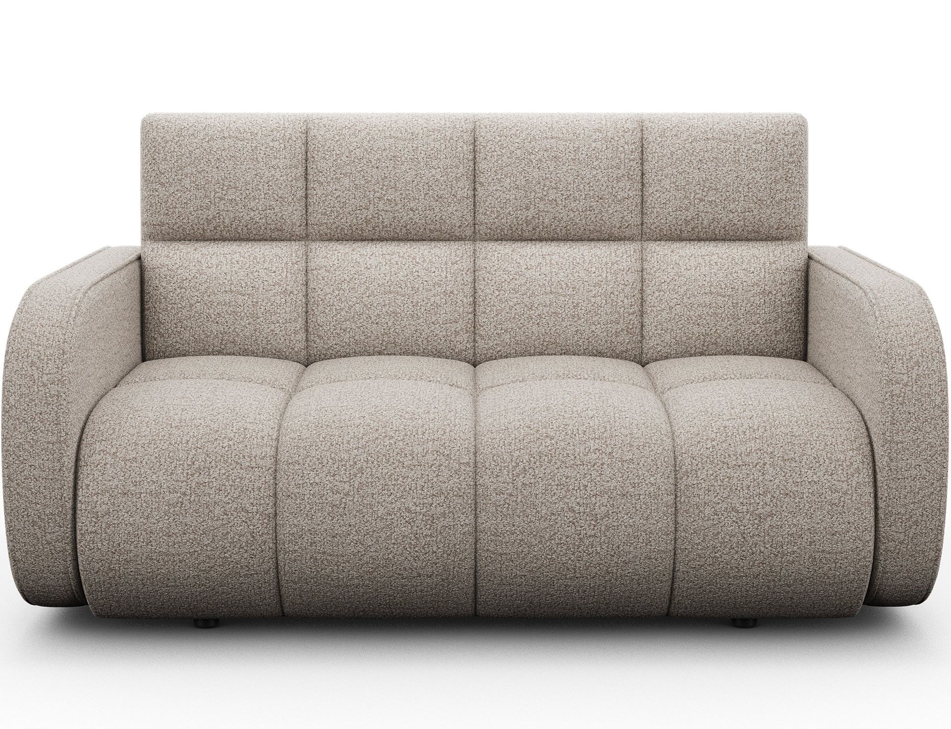 Deverio 2-seters sovesofa med oppbevaring - Royal 18