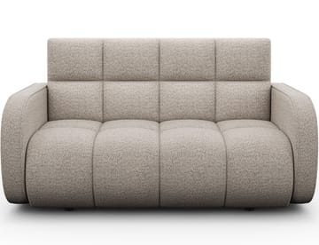 Deverio 2-seters sovesofa med oppbevaring - Royal 18 - Møbler - Stoler & lenestoler - Lenestoler - Sovestol