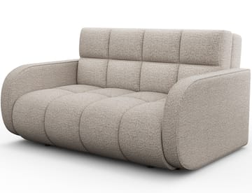 Deverio 2-seters sovesofa med oppbevaring - Royal 18 - Møbler - Stoler & lenestoler - Lenestoler - Sovestol