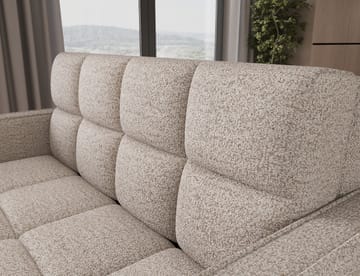 Deverio 2-seters sovesofa med oppbevaring - Royal 18 - Møbler - Stoler & lenestoler - Lenestoler - Sovestol