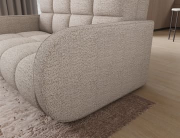 Deverio 2-seters sovesofa med oppbevaring - Royal 18 - Møbler - Stoler & lenestoler - Lenestoler - Sovestol