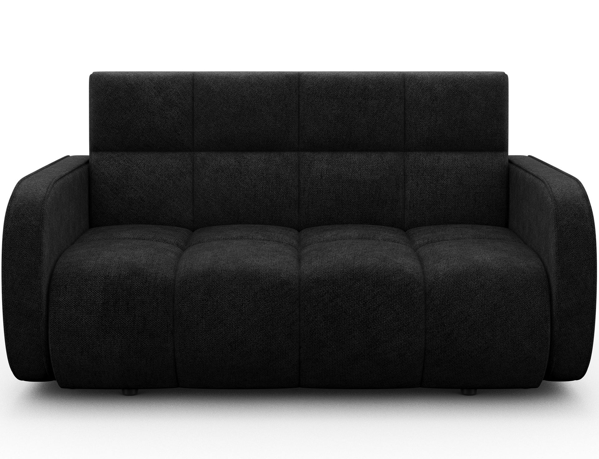 Deverio 2-seters sovesofa med oppbevaring - Poco 10