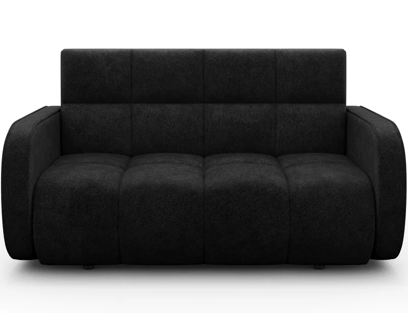 Deverio 2-seters sovesofa med oppbevaring, Poco 10