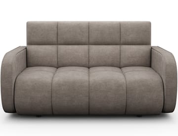 Deverio 2-seters sovesofa med oppbevaring - Poco 07 - Møbler - Stoler & lenestoler - Lenestoler - Sovestol