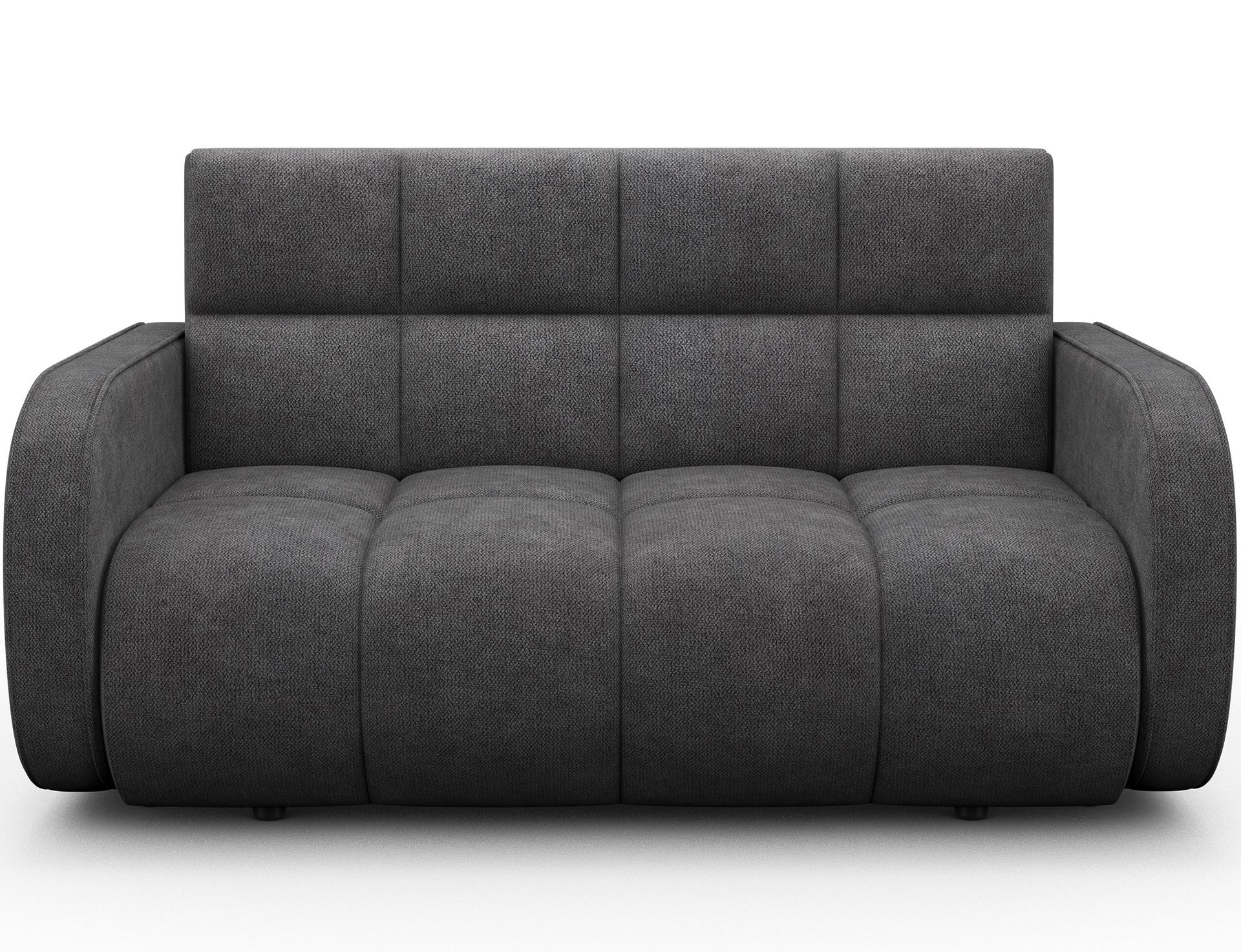 Deverio 2-seters sovesofa med oppbevaring - Poco 04