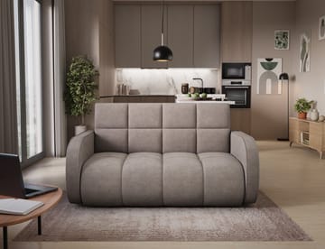 Deverio 2-seters sovesofa med oppbevaring - Poco 07 - Møbler - Stoler & lenestoler - Lenestoler - Sovestol