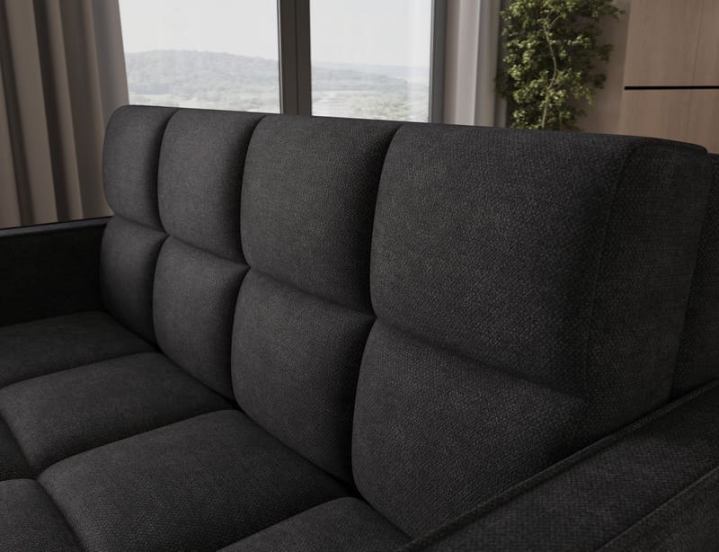 Deverio 2-seters sovesofa med oppbevaring - Poco 10 - Møbler - Stoler & lenestoler - Lenestoler - Sovestol
