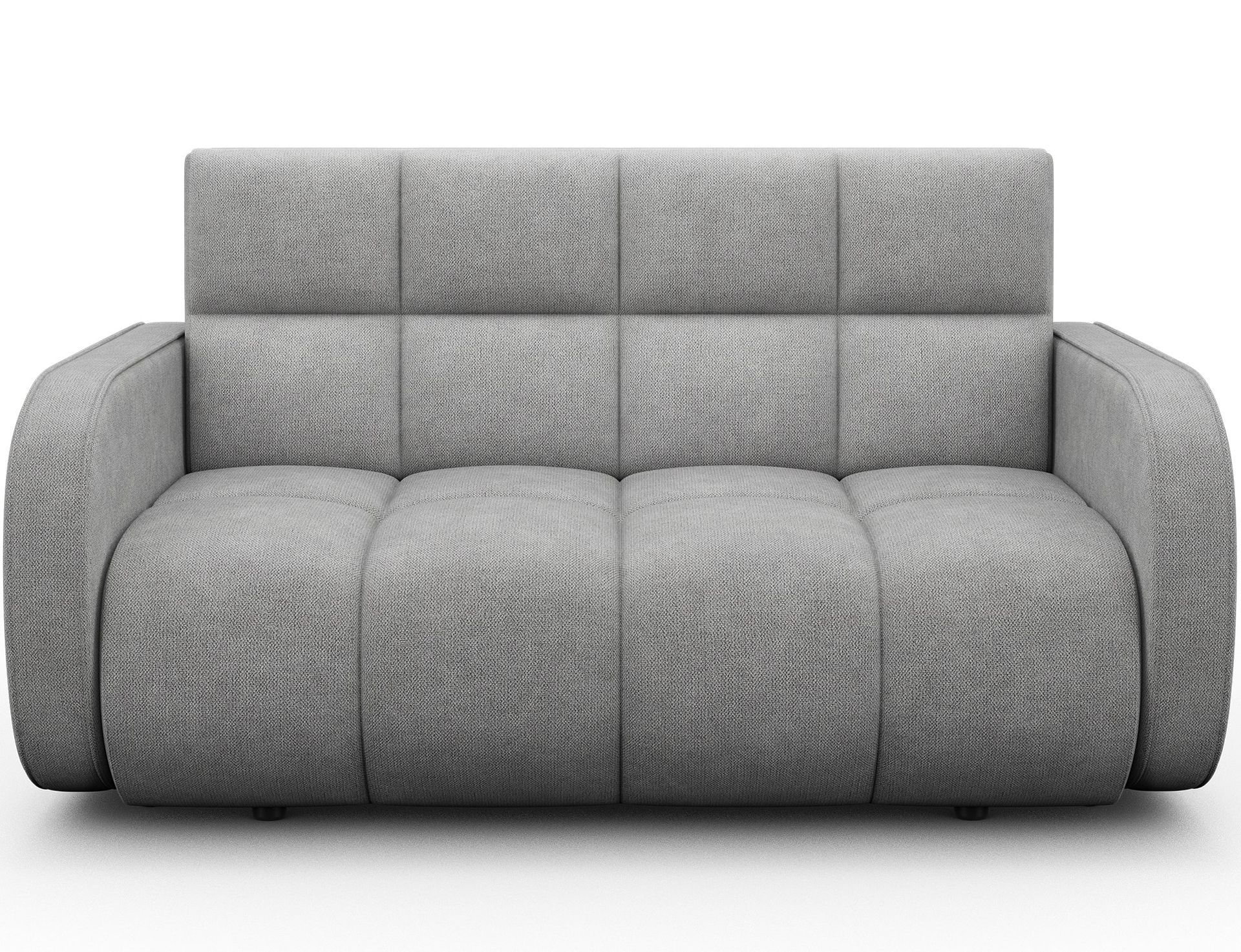 Deverio 2-seters sovesofa med oppbevaring - Poco 03