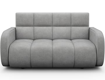 Deverio 2-seters sovesofa med oppbevaring - Poco 03 - Møbler - Stoler & lenestoler - Lenestoler - Sovestol