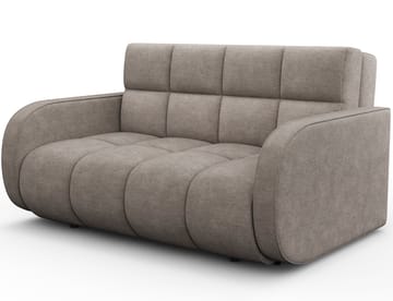 Deverio 2-seters sovesofa med oppbevaring - Poco 07 - Møbler - Stoler & lenestoler - Lenestoler - Sovestol