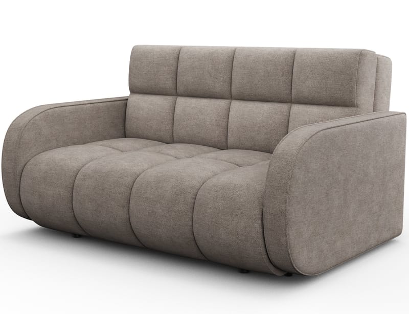 Deverio 2-seters sovesofa med oppbevaring - Poco 07 - Møbler - Stoler & lenestoler - Lenestoler - Sovestol