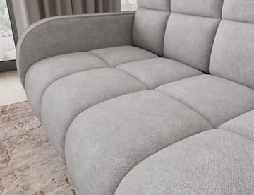 Deverio 2-seters sovesofa med oppbevaring - Poco 03 - Møbler - Stoler & lenestoler - Lenestoler - Sovestol