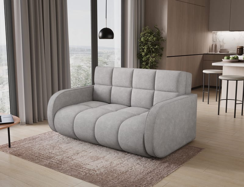Deverio 2-seters sovesofa med oppbevaring - Poco 03 - Møbler - Stoler & lenestoler - Lenestoler - Sovestol