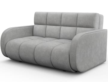 Deverio 2-seters sovesofa med oppbevaring - Poco 03 - Møbler - Stoler & lenestoler - Lenestoler - Sovestol