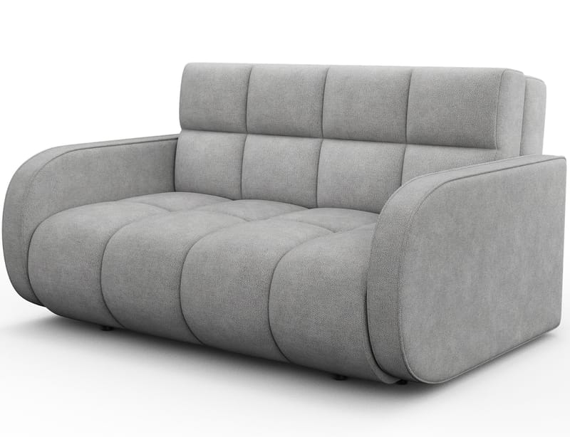 Deverio 2-seters sovesofa med oppbevaring - Poco 03 - Møbler - Stoler & lenestoler - Lenestoler - Sovestol