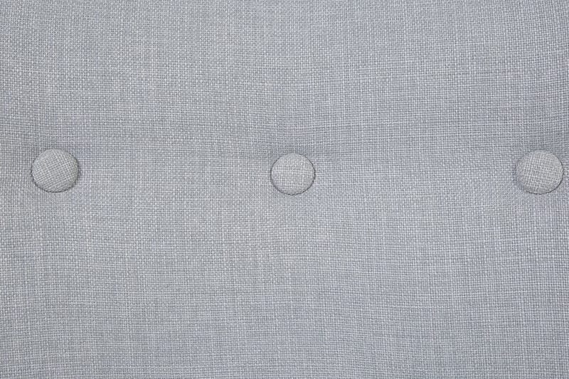 Drammen Lenestol - Grå - Møbler - Stoler & lenestoler - Lenestoler