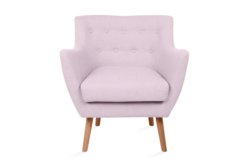 Drammen Lenestol, Rosa