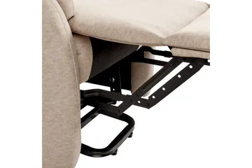 Elektrisk reclinerstol Elegy - Tuape - Møbler - Stoler & lenestoler - Lenestoler - Recliner & kinostol