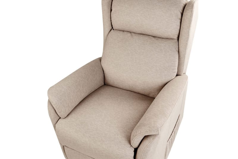 Elektrisk reclinerstol Elegy - Tuape - Møbler - Stoler & lenestoler - Lenestoler - Recliner & kinostol