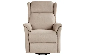 Elektrisk reclinerstol Elegy - Tuape - Møbler - Stoler & lenestoler - Lenestoler - Recliner & kinostol