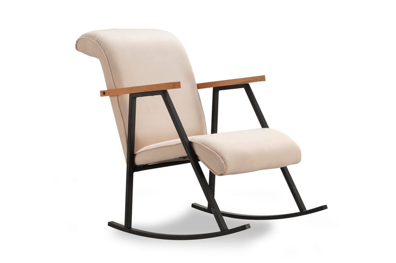 Elinore Gyngestol, Beige