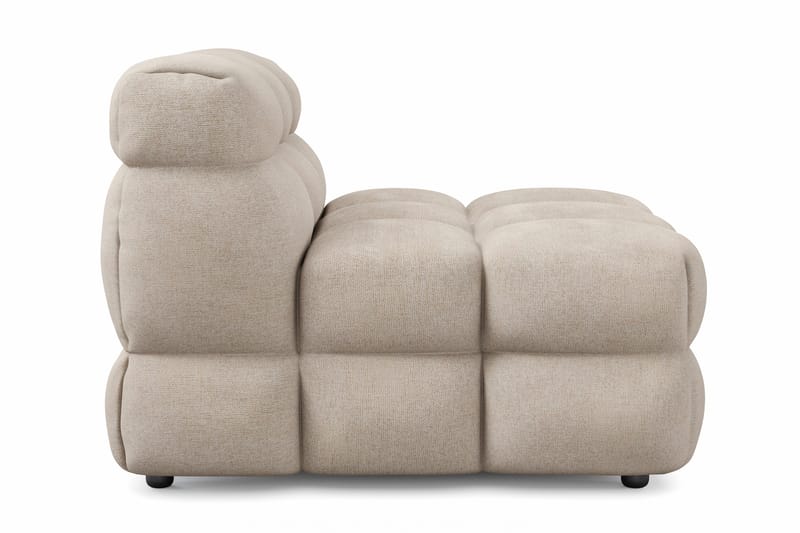 Elise Lenestol - Beige - Møbler - Stoler & lenestoler - Lenestoler - Lenestoler uten armlene