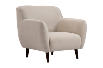 Ennadai Lenestol - Beige - Møbler - Stoler & lenestoler - Lenestoler