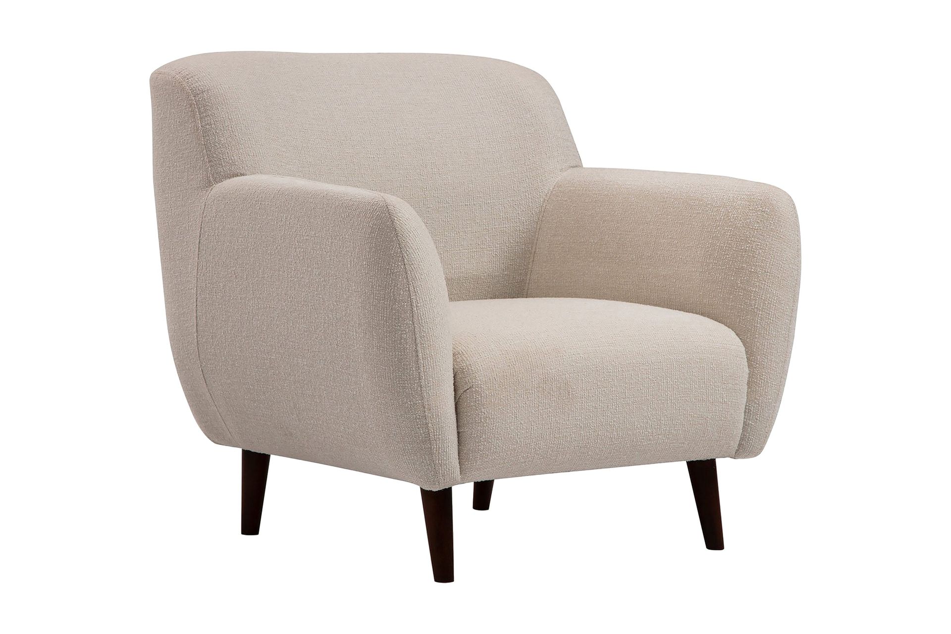 Ennadai Lenestol - Beige