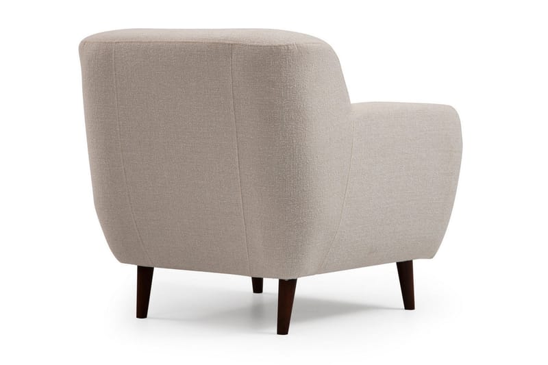 Ennadai Lenestol - Beige - Møbler - Stoler & lenestoler - Lenestoler