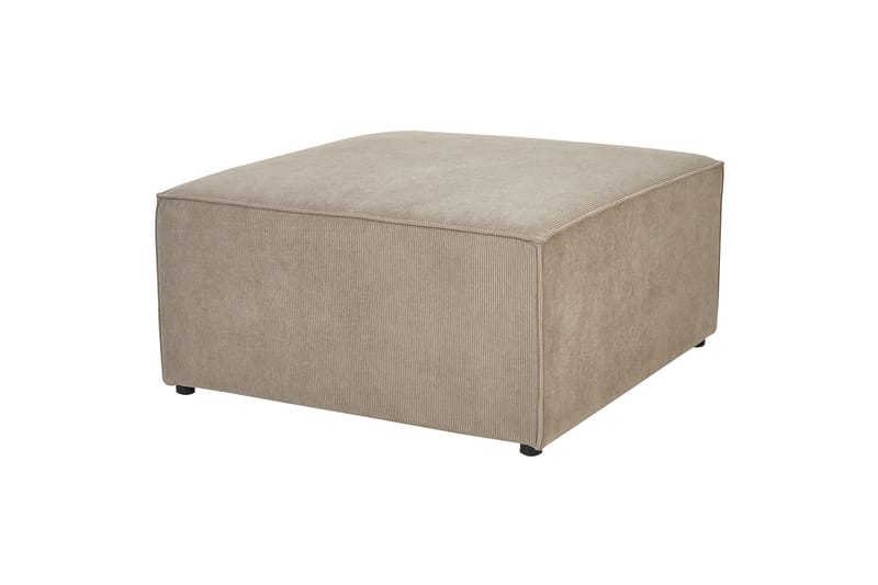 Fabjerg Sjeselong 83 cm - Beige - Møbler - Stoler & lenestoler - Lenestoler - Sjeselonglenestol & divanlenestol